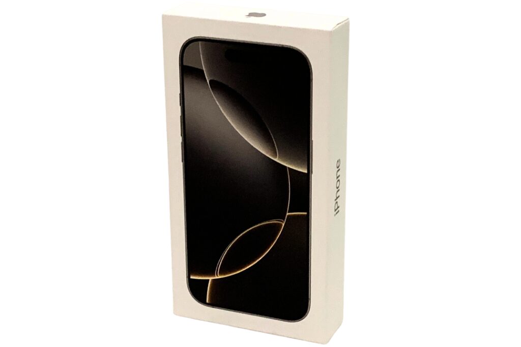 iPhone