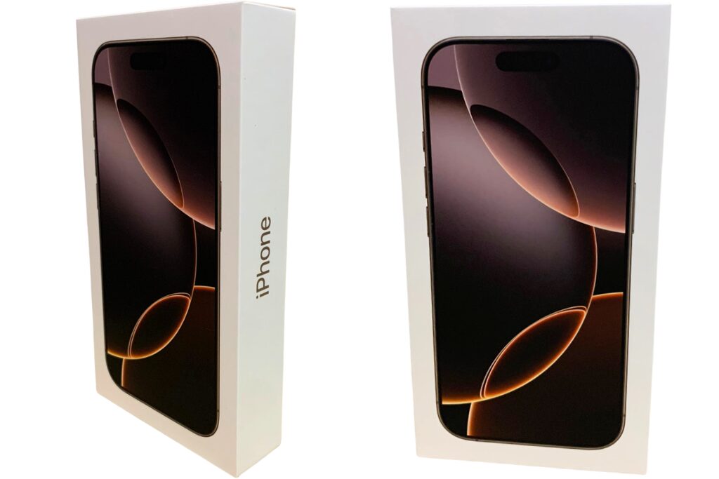 iPhone