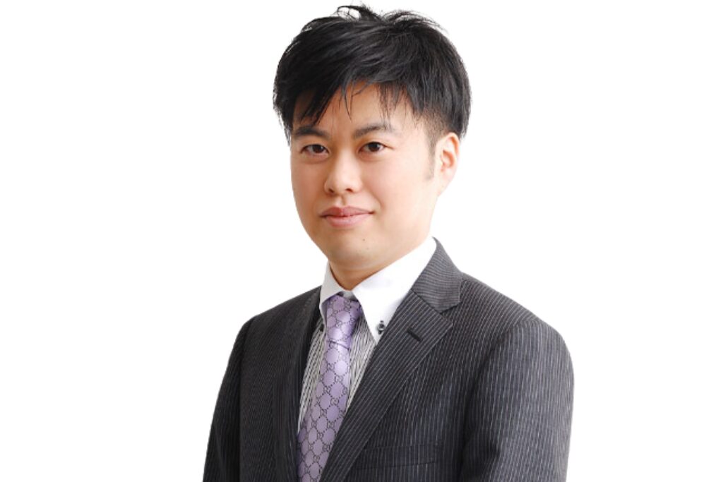 質乃蔵の代表児玉プロフィール